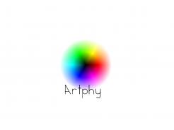 Logo & stationery # 76460 for Artphy contest