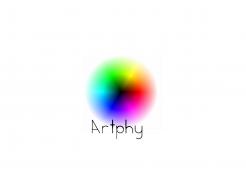 Logo & stationery # 76461 for Artphy contest