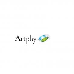 Logo & stationery # 76471 for Artphy contest