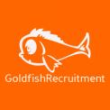 Logo & stationery # 234487 for Goldfish Recruitment seeks housestyle ! contest