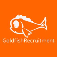 Logo & Huisstijl # 234487 voor Goldfish Recruitment zoekt logo en huisstijl! wedstrijd