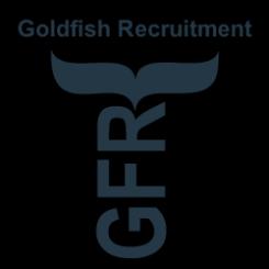 Logo & stationery # 234494 for Goldfish Recruitment seeks housestyle ! contest