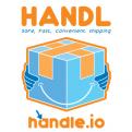 Logo & stationery # 531845 for HANDL needs a hand... contest