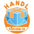 Logo & stationery # 531847 for HANDL needs a hand... contest
