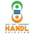 Logo & stationery # 531848 for HANDL needs a hand... contest