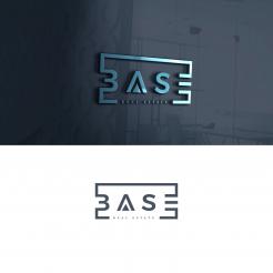 Logo & stationery # 1037605 for Logo and Corporate identity for Base Real Estate contest