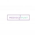 Logo & stationery # 1036503 for Design logo and corporate identity for Medisch Punt physiotherapie contest