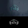 Logo & stationery # 1037617 for Logo and Corporate identity for Base Real Estate contest