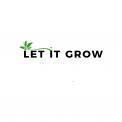 Logo & stationery # 1039445 for Let it Grow contest