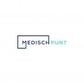 Logo & stationery # 1036477 for Design logo and corporate identity for Medisch Punt physiotherapie contest