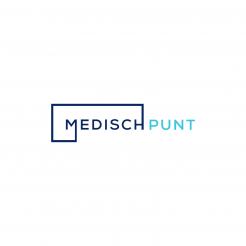Logo & Huisstijl # 1036477 voor Ontwerp logo en huisstijl voor Medisch Punt fysiotherapie wedstrijd