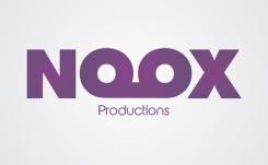 Logo & stationery # 73646 for NOOX productions contest
