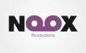 Logo & stationery # 73647 for NOOX productions contest