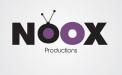 Logo & stationery # 73652 for NOOX productions contest