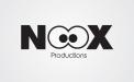 Logo & stationery # 73654 for NOOX productions contest