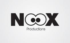 Logo & Huisstijl # 73654 voor NOOX productions wedstrijd