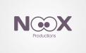 Logo & stationery # 73655 for NOOX productions contest