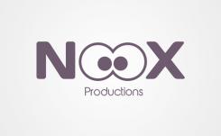 Logo & Huisstijl # 73655 voor NOOX productions wedstrijd