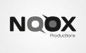 Logo & stationery # 73656 for NOOX productions contest