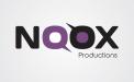 Logo & stationery # 73657 for NOOX productions contest