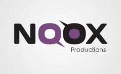 Logo & Huisstijl # 73657 voor NOOX productions wedstrijd