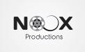 Logo & stationery # 73660 for NOOX productions contest