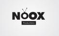 Logo & stationery # 73662 for NOOX productions contest
