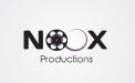 Logo & stationery # 73977 for NOOX productions contest