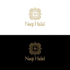 Logo & stationery # 667728 for Logo and stationery design for new halal cosmetic company contest