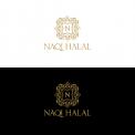 Logo & stationery # 667729 for Logo and stationery design for new halal cosmetic company contest