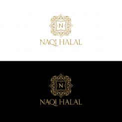 Logo & stationery # 667729 for Logo and stationery design for new halal cosmetic company contest