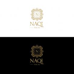 Logo & stationery # 670261 for Logo and stationery design for new halal cosmetic company contest