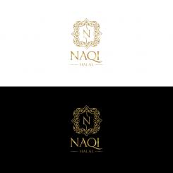 Logo & stationery # 670262 for Logo and stationery design for new halal cosmetic company contest