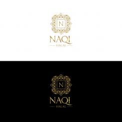 Logo & stationery # 670263 for Logo and stationery design for new halal cosmetic company contest