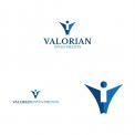 Logo & stationery # 668477 for Logo for a business card/website - name: Valorian Investments contest