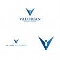 Logo & stationery # 668478 for Logo for a business card/website - name: Valorian Investments contest