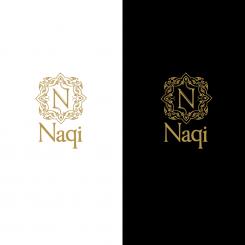 Logo & stationery # 667380 for Logo and stationery design for new halal cosmetic company contest