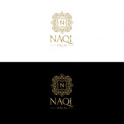 Logo & stationery # 668216 for Logo and stationery design for new halal cosmetic company contest