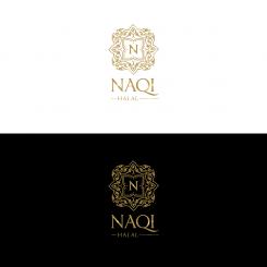 Logo & stationery # 668217 for Logo and stationery design for new halal cosmetic company contest