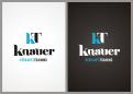 Logo & stationery # 275072 for Knauer Training contest