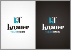 Logo & Corp. Design  # 275072 für Knauer Training Wettbewerb