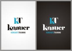 Logo & Corporate design  # 275072 für Knauer Training Wettbewerb