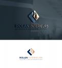 Logo & stationery # 1225888 for Logo and corporate identity for business interiors company contest