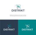 Logo & stationery # 1242744 for New logo for a residental real estate development company contest