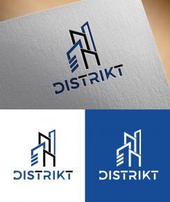 Logo & stationery # 1243064 for New logo for a residental real estate development company contest