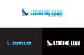 Logo & Huisstijl # 294234 voor Vernieuwend logo voor Leading Lean nodig wedstrijd