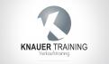 Logo & stationery # 271975 for Knauer Training contest