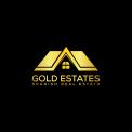 Logo & Huisstijl # 1203622 voor Real Estate website platform wedstrijd