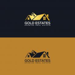 Logo & Huisstijl # 1203623 voor Real Estate website platform wedstrijd