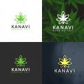 Logo & Corp. Design  # 1276460 für Cannabis  kann nicht neu erfunden werden  Das Logo und Design dennoch Wettbewerb